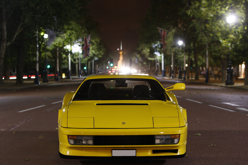 Illustration for article titled Two 'Ultimate' Ferrari Testarossas Are Going Up For Auction